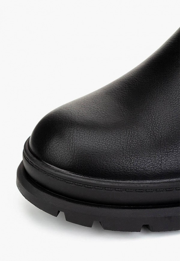 фото Сапоги zenden first