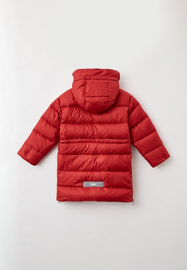 фото Пуховик baon