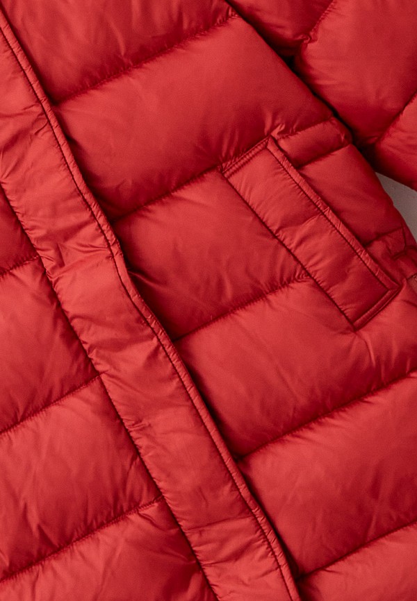 фото Пуховик baon