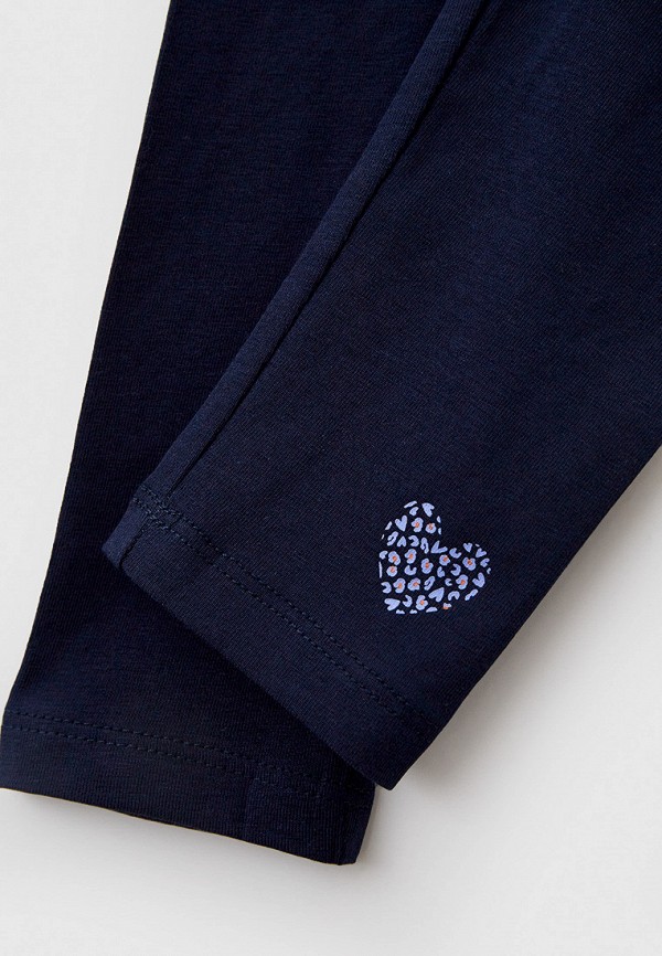 фото Леггинсы tom tailor