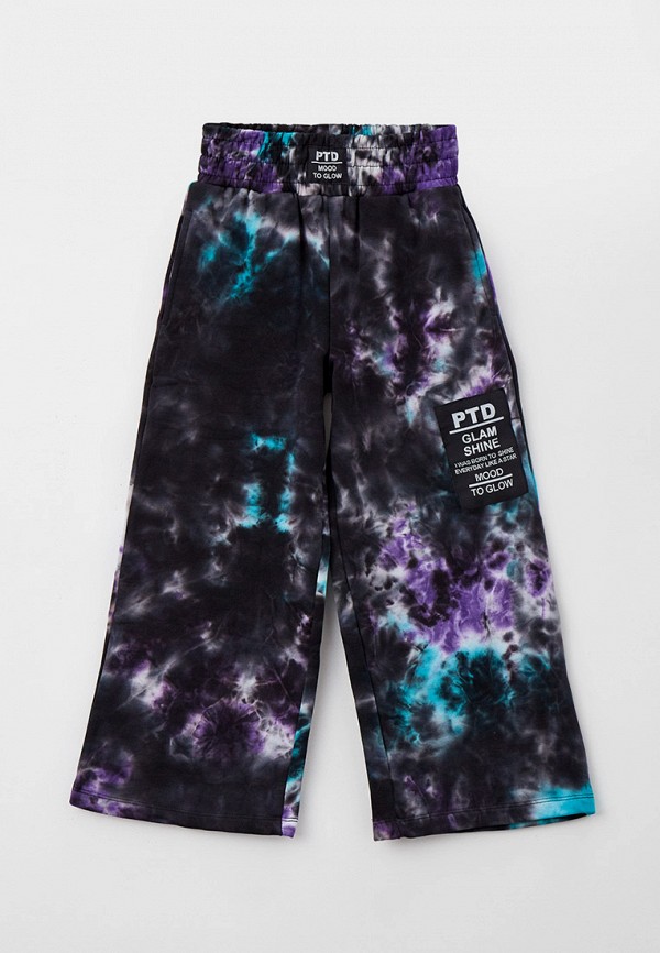 фото Брюки спортивные playtoday