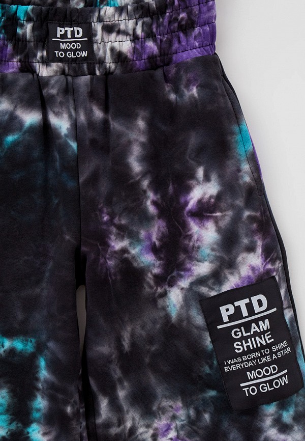 фото Брюки спортивные playtoday