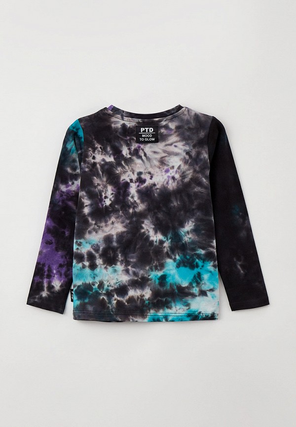 Лонгслив PlayToday разноцветный, размер 146, фото 2