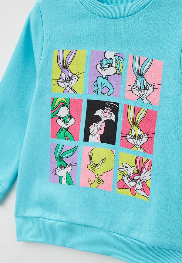 фото Костюм спортивный playtoday