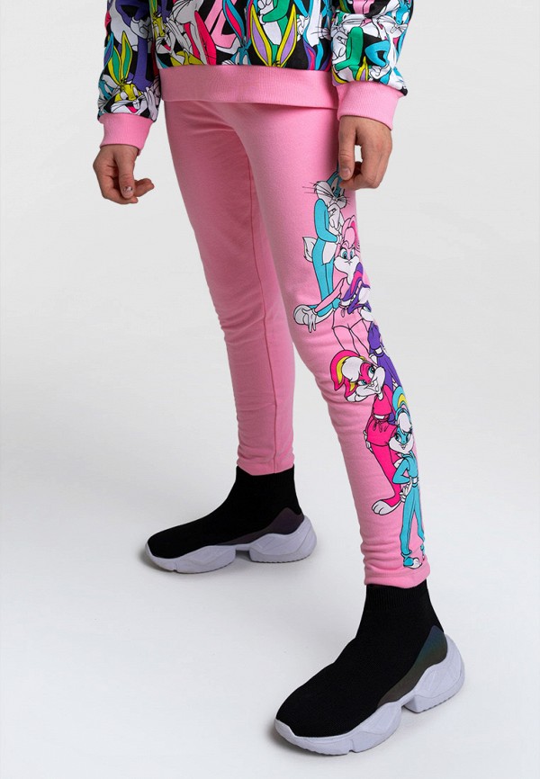 фото Леггинсы playtoday