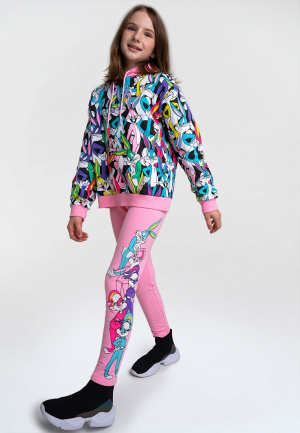 фото Леггинсы playtoday