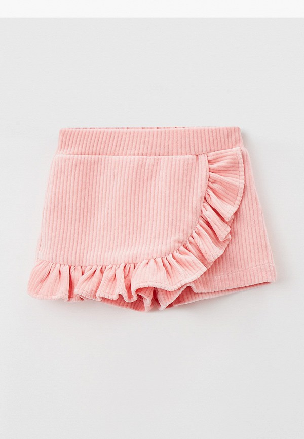 фото Юбка-шорты mamino