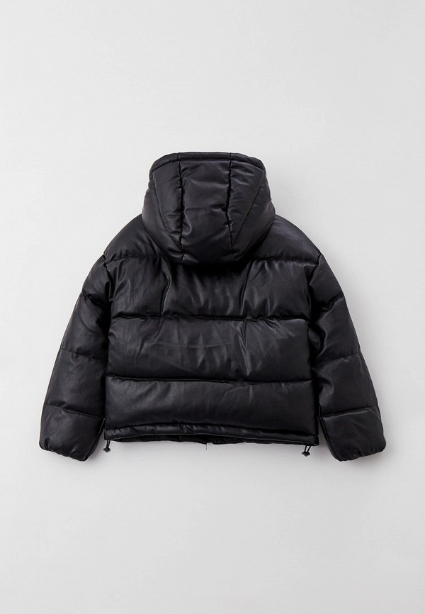 фото Куртка кожаная acoola