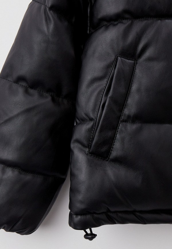 фото Куртка кожаная acoola