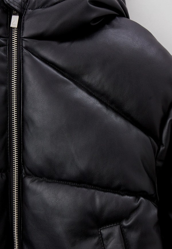 фото Куртка кожаная acoola