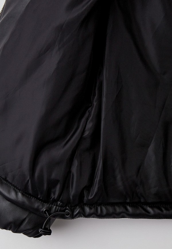 фото Куртка кожаная acoola