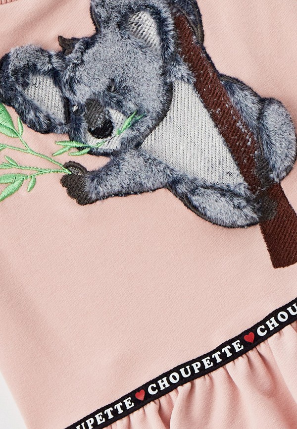 фото Платье choupette