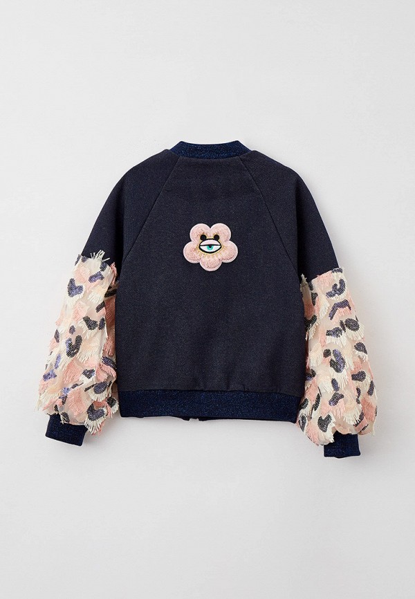 Олимпийка Choupette синий, размер 152, фото 2