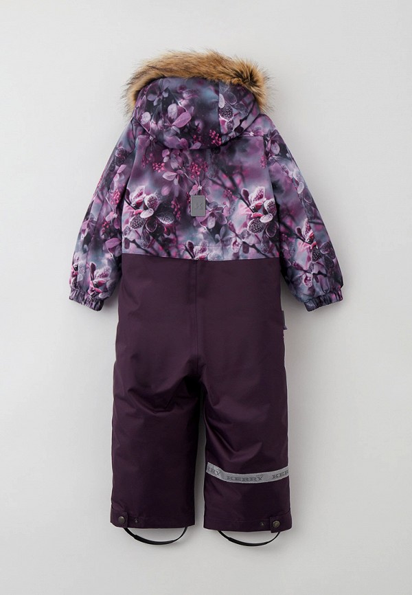 фото Комбинезон утепленный kerry