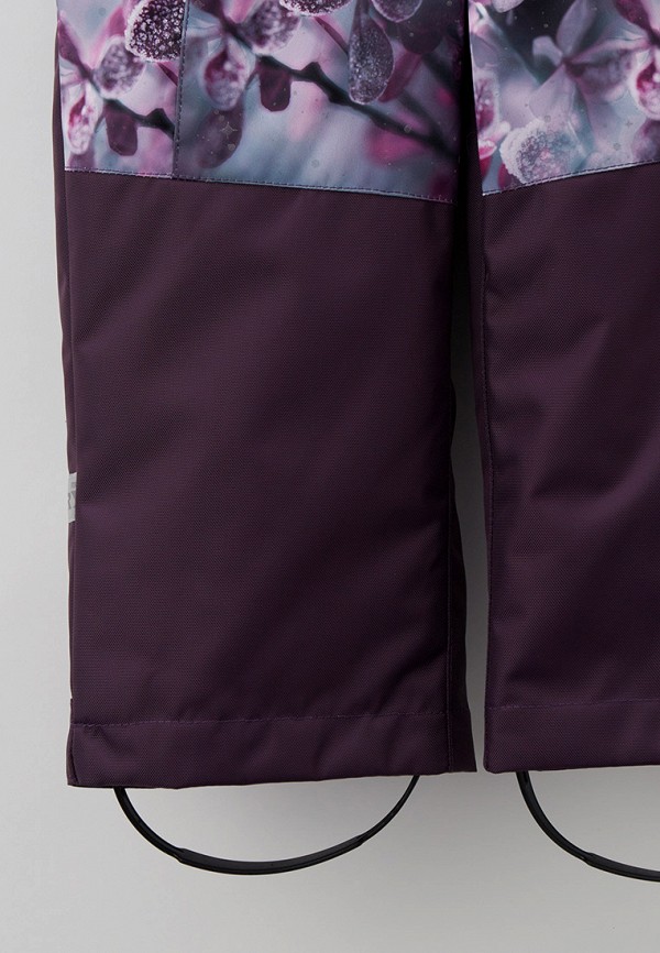 фото Комбинезон утепленный kerry