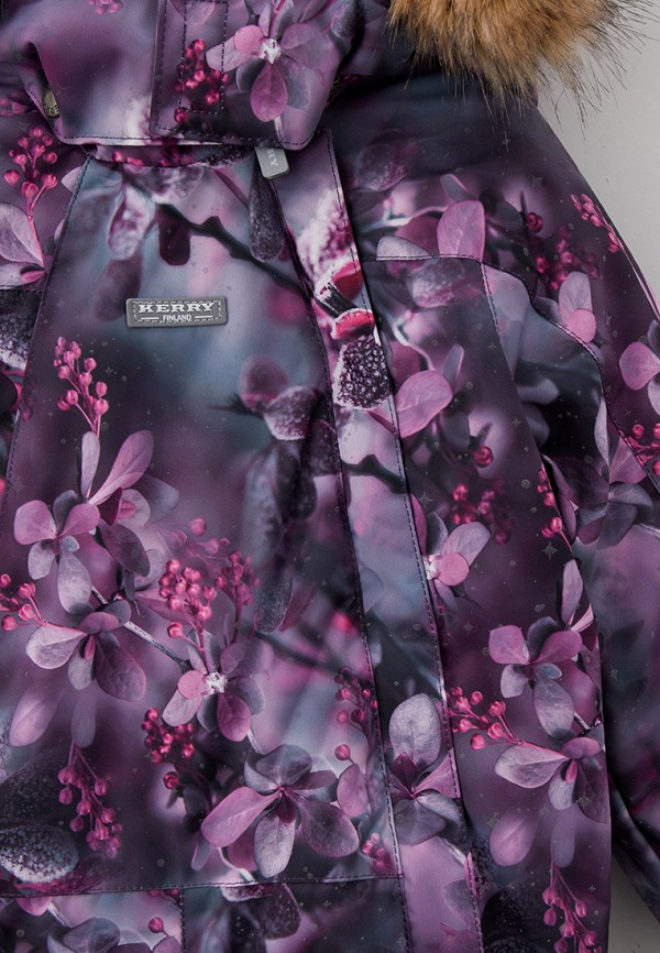 фото Комбинезон утепленный kerry