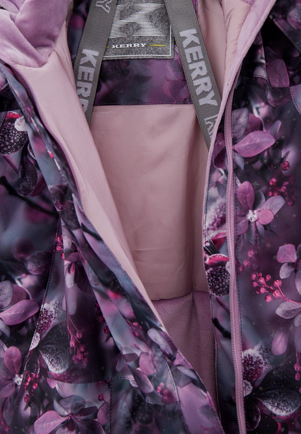 фото Комбинезон утепленный kerry