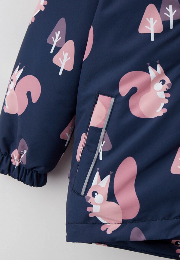 фото Костюм утепленный kerry