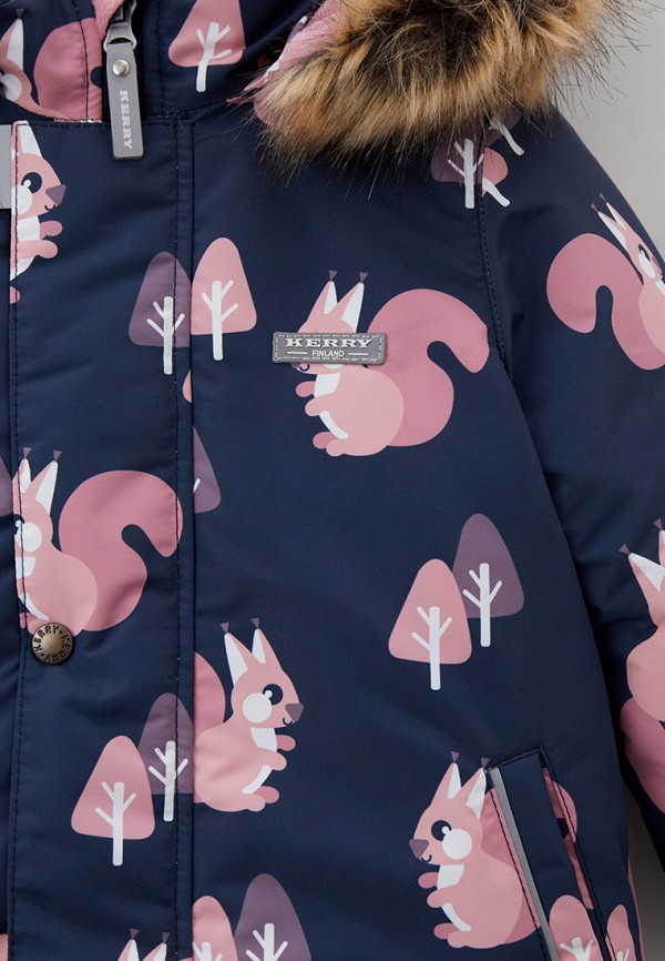 фото Костюм утепленный kerry