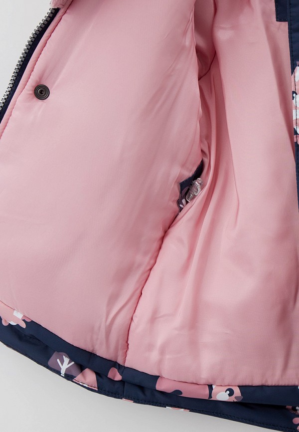 фото Костюм утепленный kerry