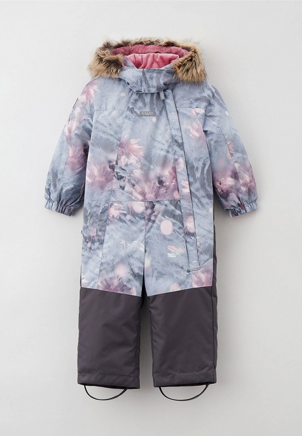 фото Комбинезон утепленный kerry