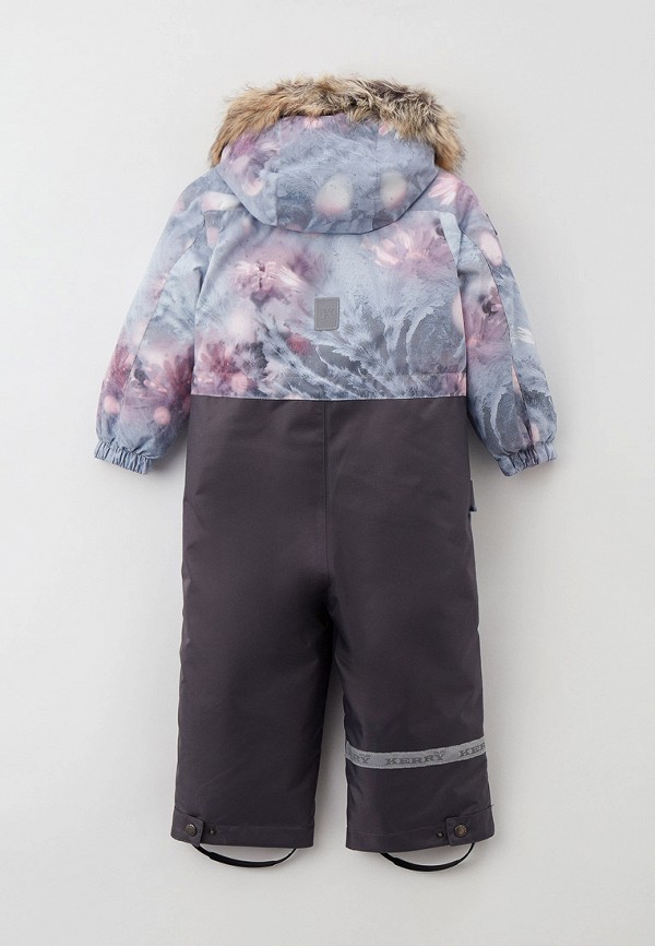 фото Комбинезон утепленный kerry