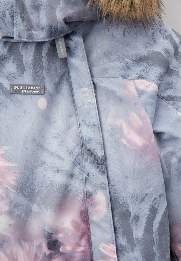 фото Комбинезон утепленный kerry