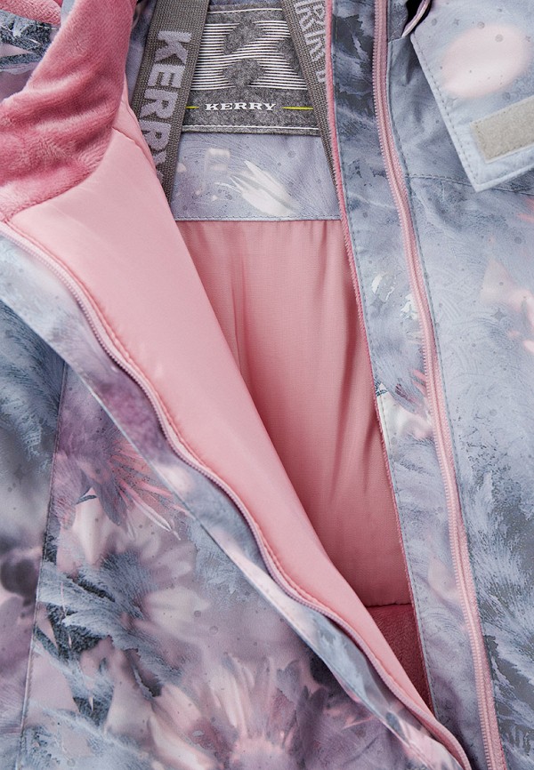 фото Комбинезон утепленный kerry