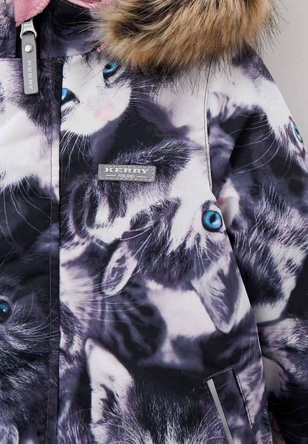 фото Куртка и комбинезон kerry