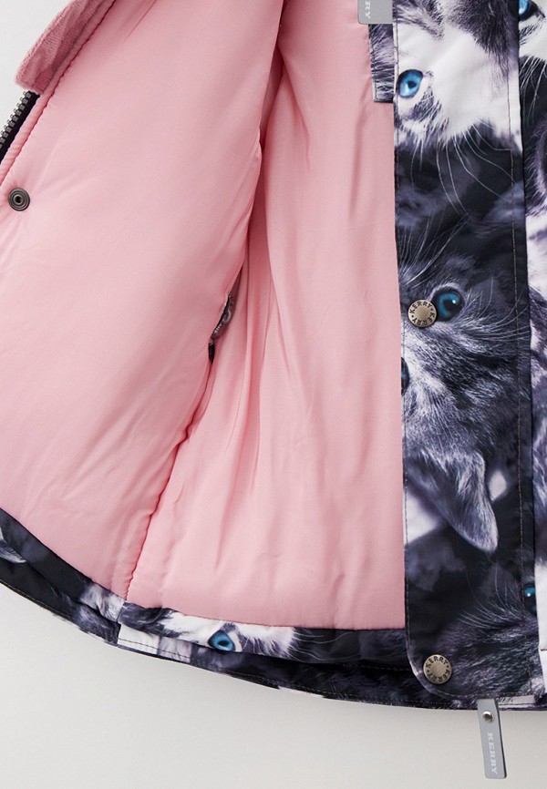 фото Куртка и комбинезон kerry