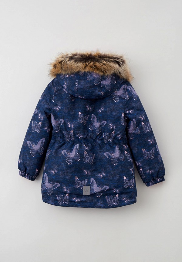 фото Костюм утепленный kerry