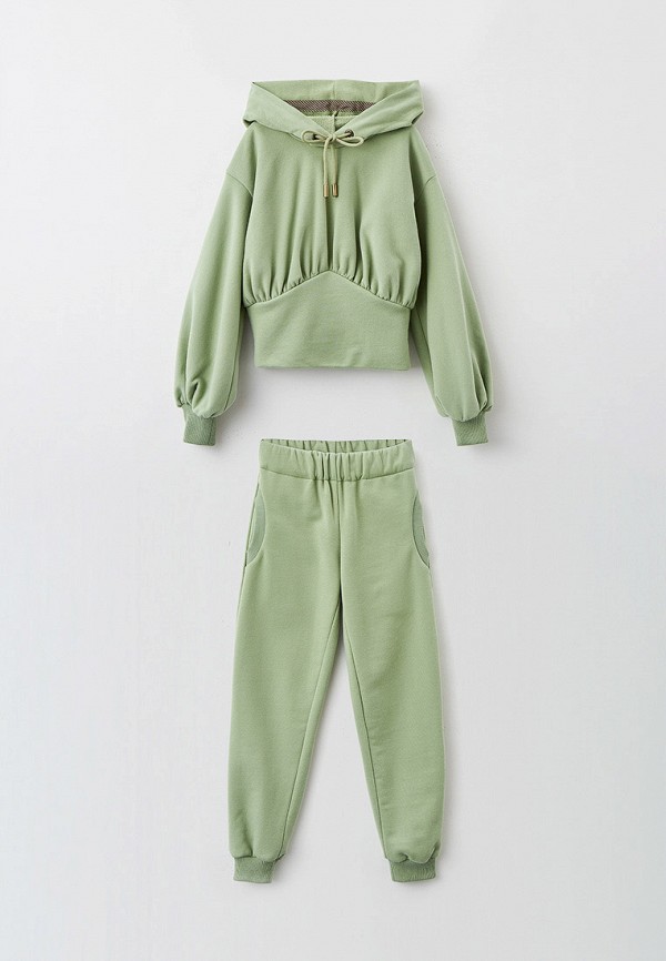 фото Костюм спортивный podiumkids