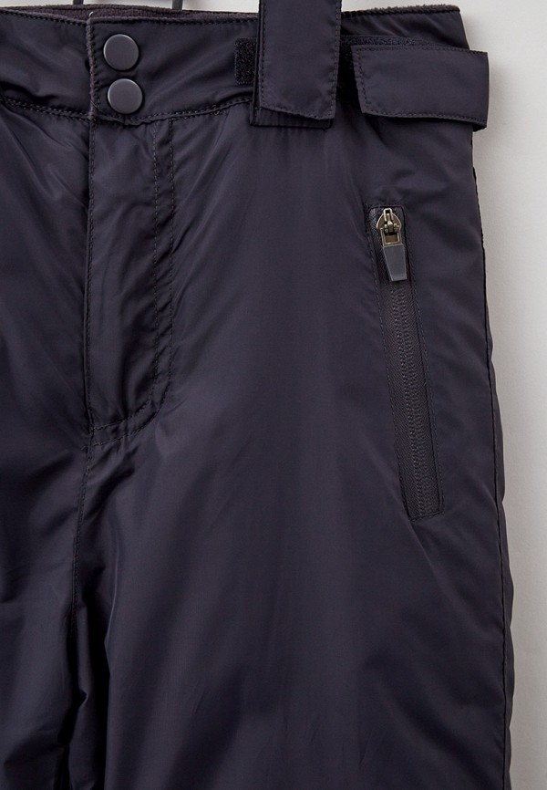 фото Брюки утепленные modis