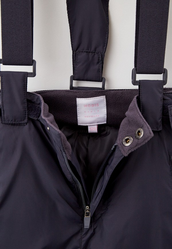 фото Брюки утепленные modis