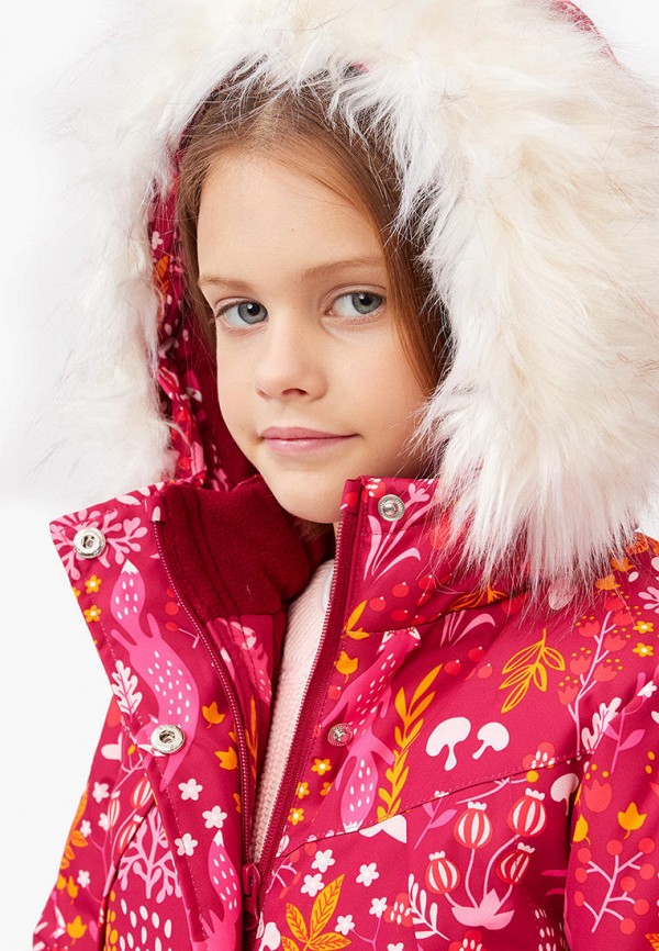 фото Куртка утепленная modis