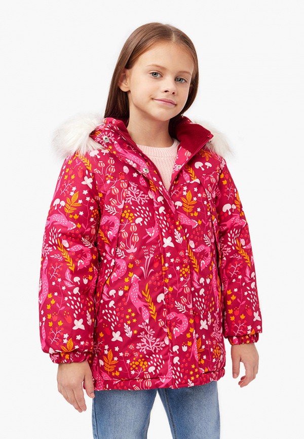 фото Куртка утепленная modis