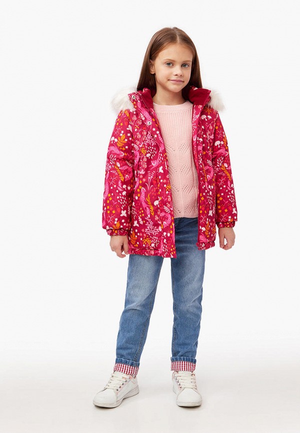 фото Куртка утепленная modis