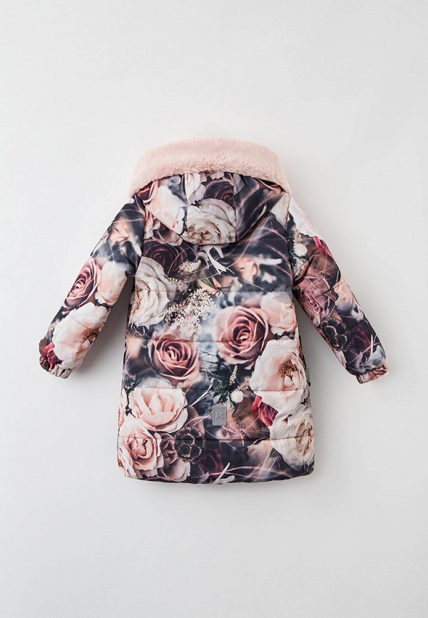 фото Куртка утепленная kerry