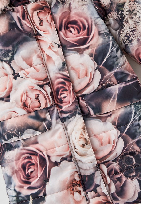 фото Куртка утепленная kerry