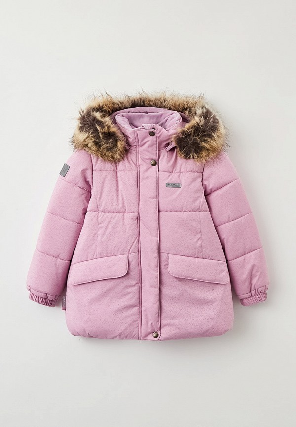 фото Куртка утепленная kerry