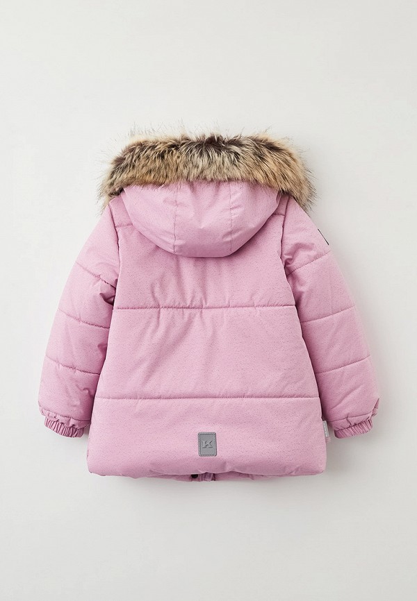 фото Куртка утепленная kerry