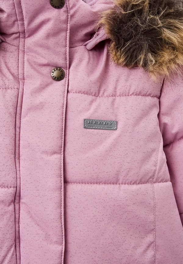 фото Куртка утепленная kerry