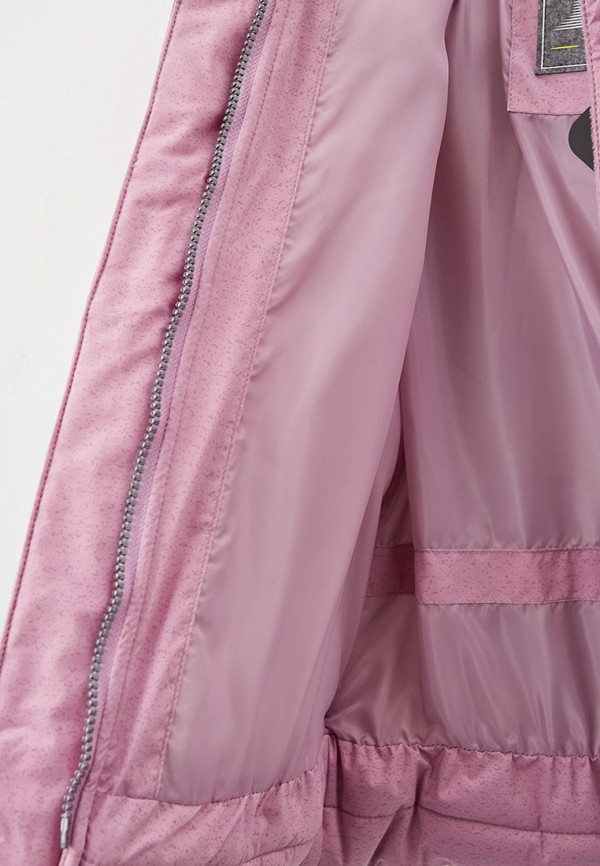 фото Куртка утепленная kerry