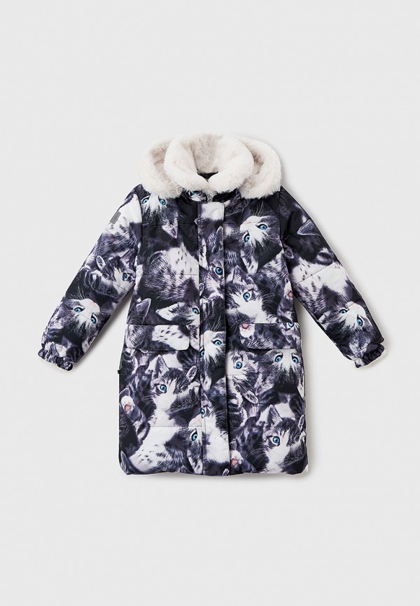 фото Куртка утепленная kerry