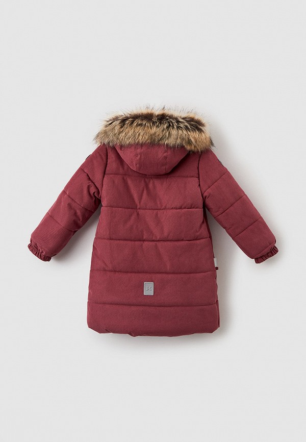 фото Куртка утепленная kerry