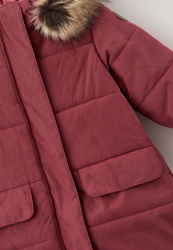 фото Куртка утепленная kerry