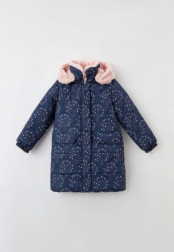 фото Куртка утепленная kerry