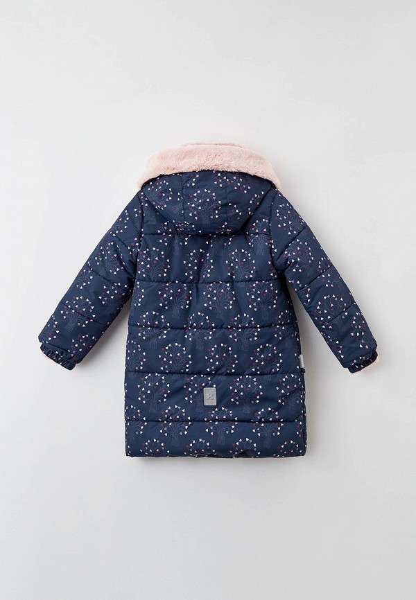 фото Куртка утепленная kerry