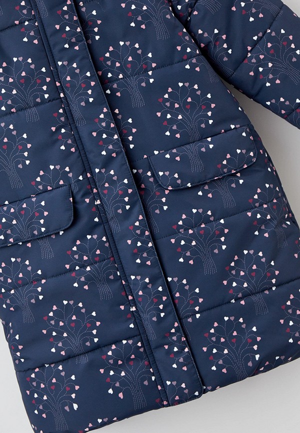 фото Куртка утепленная kerry