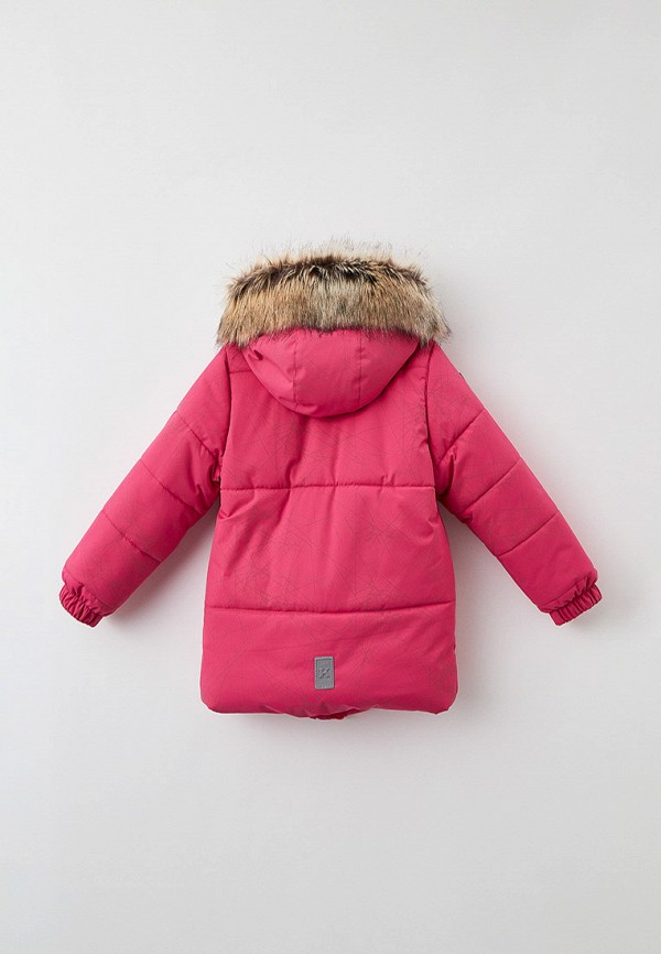 фото Куртка утепленная kerry